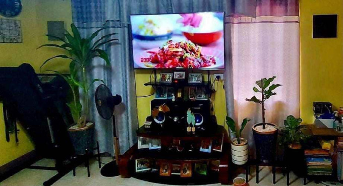 house and lot for sale