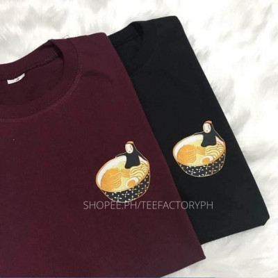 T-shirt Poket tees unisex-S