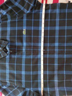 LACOSTE LONG SLEEVES