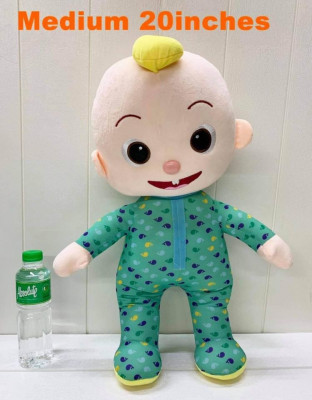 Cocomelon Stufftoy