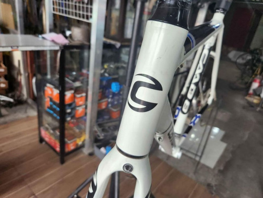 Cannondale CAAD 8 Ultra Size 54
