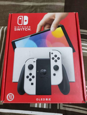 Selling Jailbreak Modchip Hwfly Nintendo Switch Oled 128gb