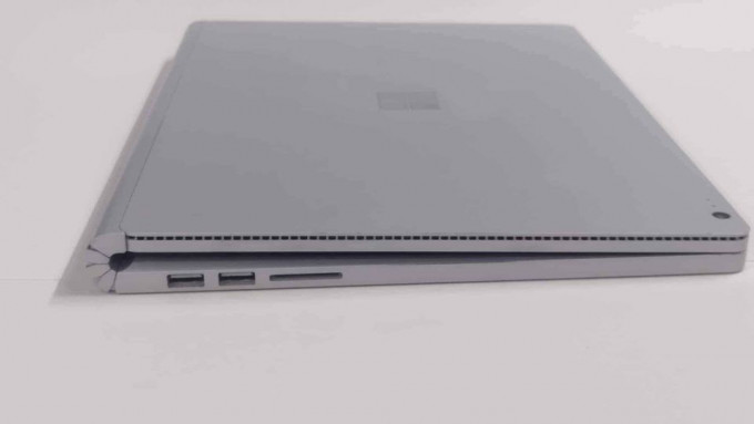 SURFACE BOOK i7 6th GEN