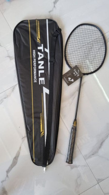 Tanle Badminton Racket