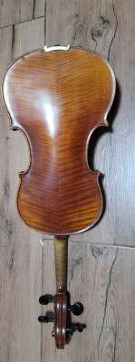 4/4 Masakichi Suzuki Violin