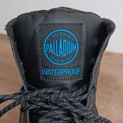 PALLADIUM PAMPA SPORT