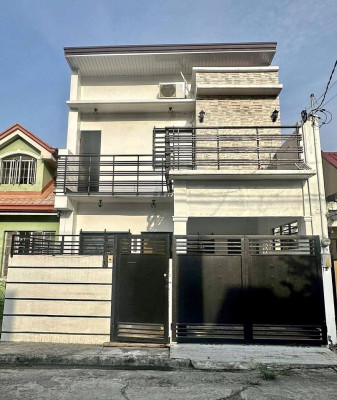 House and Lot for Sale