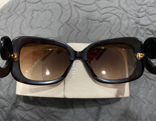 Prada Shades