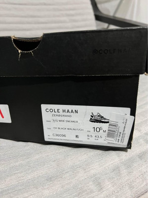 Cole Haan 5.ZERØGRAND WRK Sneaker