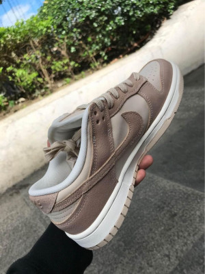 Fs: Nike Dunk Low Sand Drift