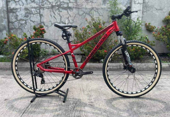 PINEWOOD EASTER 29er