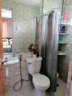 house and lot for sale