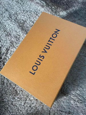 Louis Vuitton Slip On