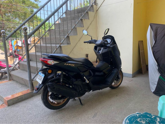 2021 Yamaha nmax v2.1 non abs sale or swap