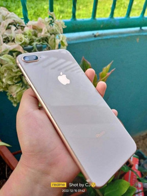 IPHONE 8PLUS 64GB ORIGINAL