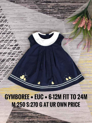 vintage dress for kids