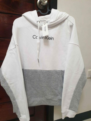 Calvin Extra large hoodie