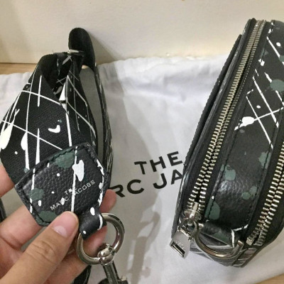 Marc jacobs snapshot bag