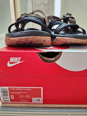 Nike Oneonata Sandals