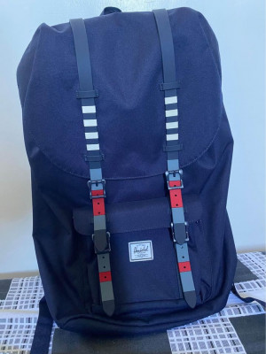 Herschel Little America Backpack 25L (if still posted, still available)