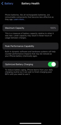 IPHONE 13  PINK  256 GB