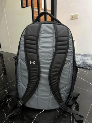 UNDER ARMOUR STORM BACKPACK