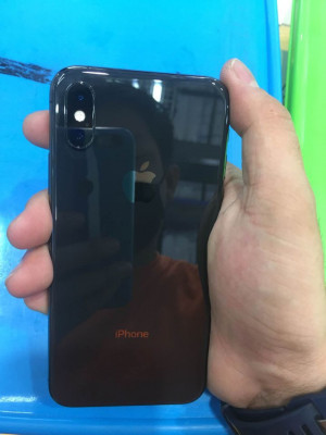 iPhone xs 256GB Factory Unlocked