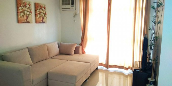 Presidio Lakefront Condominium Unit