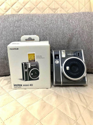 Instax Mini 40