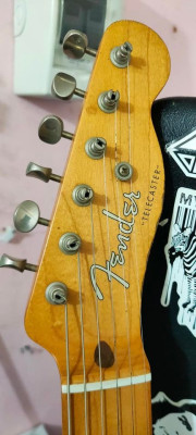 Fender Road Worn '50s Telecaster