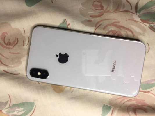 Iphone X 64gb