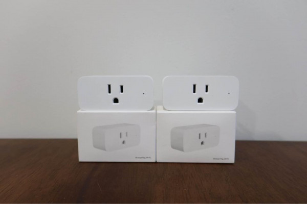 Xiaomi Smart Plug