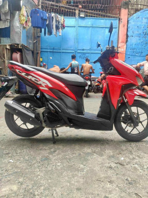 2020 Honda click 125 v2 Fi 2020 model 2020