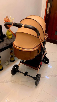 high quality stroller
