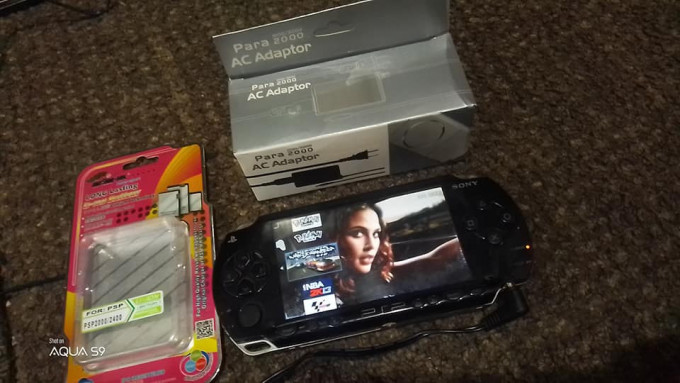 PSP 2000 for sale