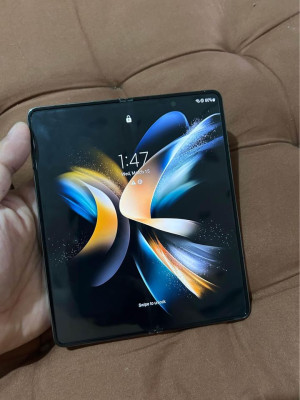 Samsung Z Fold 4 256GB Gray Green