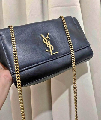YSL Kate Reversible Bag