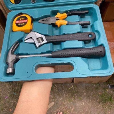 16 pcs Tool Set