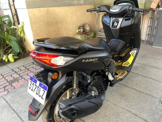 Yamaha Nmax V2 2020 abs