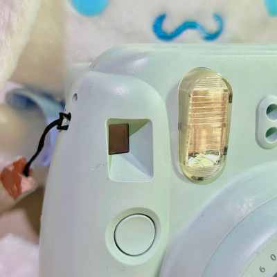 Fujifilm Instax Mini 9