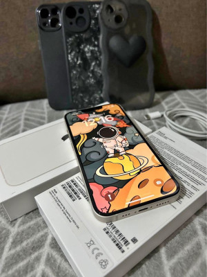 Iphone 13 256gb openline