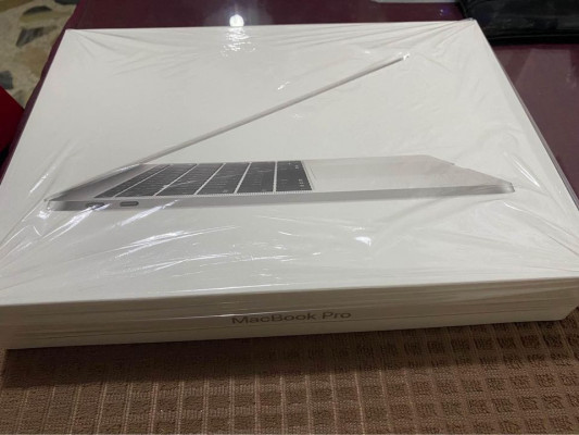 Macbook Pro 2017 128GB