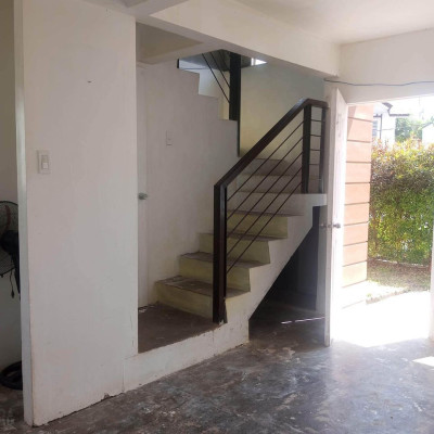 house and lot for sale