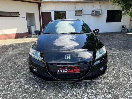 FOR SALE RUSH!! HONDA CR-Z SPORTS HATCHBACK 2015 MODEL ACQUIRED