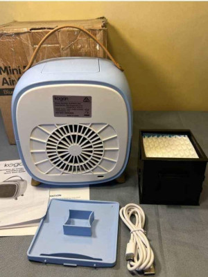 Mini Evaporative Air Cooler