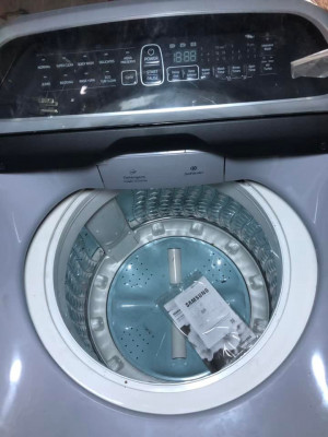 SAMSUNG automatic Inverter/ Washing machine