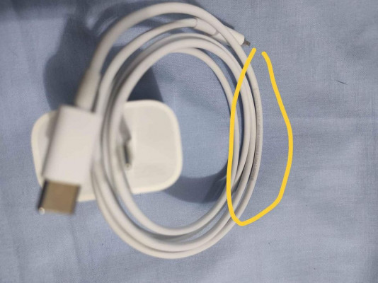 iphone charger original