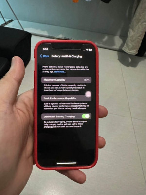 Iphone 12 mini 128gb