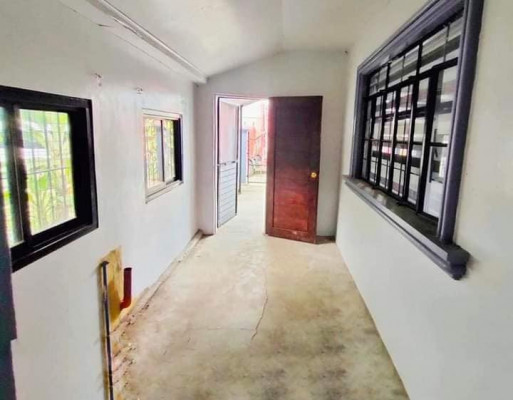 House and Lot For Sale