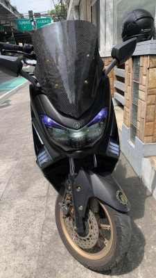 2019 Nmax V1 Non Abs 2018